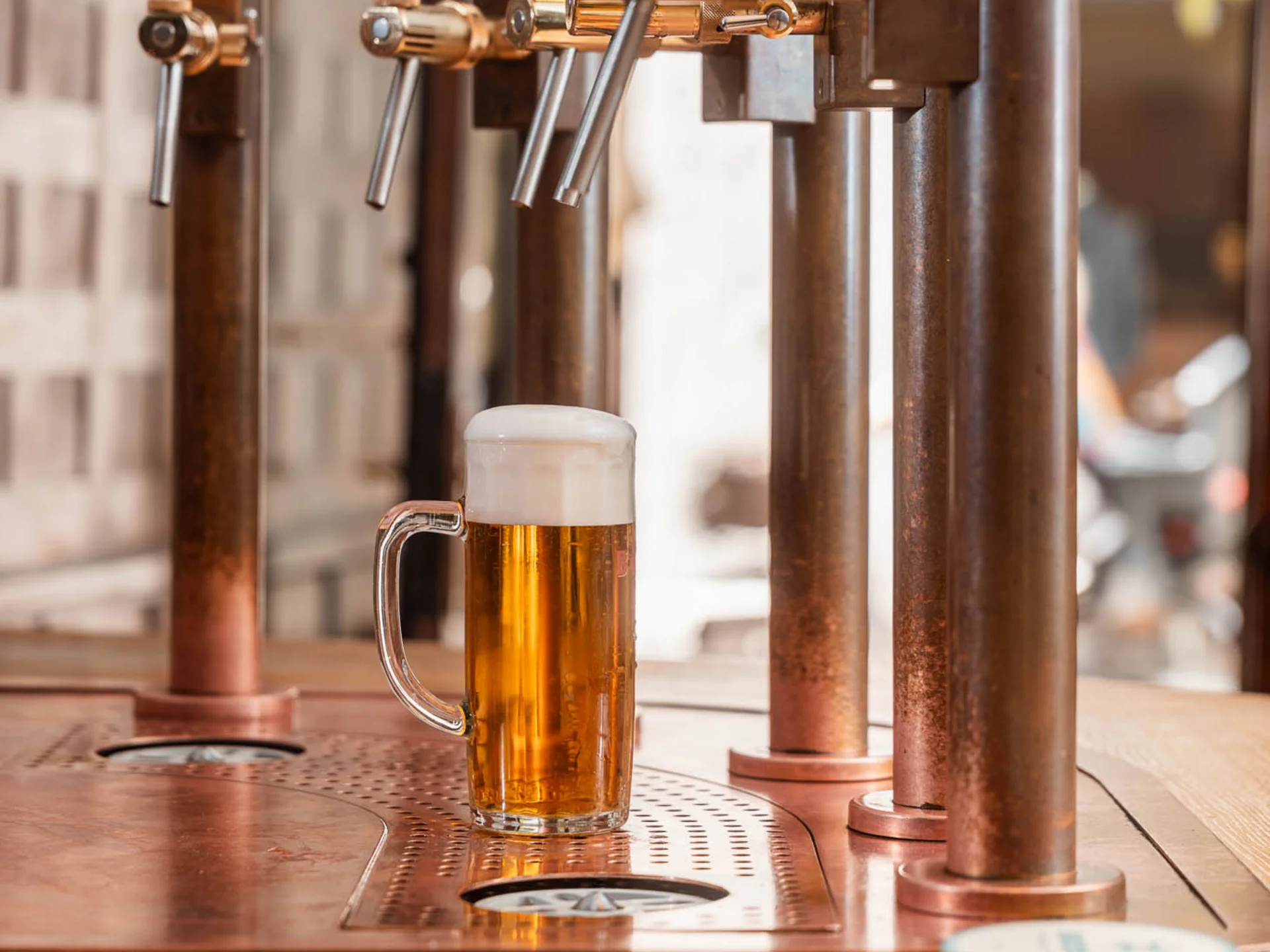 Alles rund ums Bozner Bier Alles rund ums Bozner Bier
