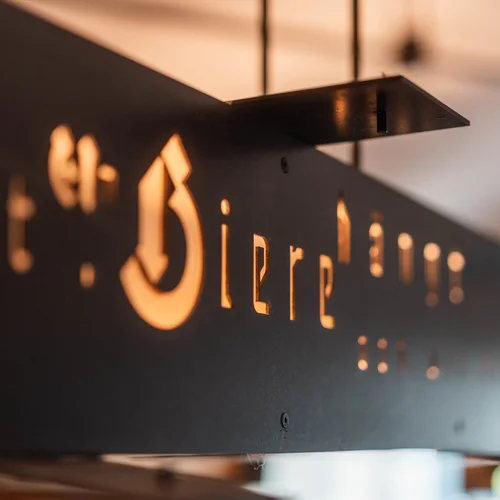 Auf ins Wirtshaus in Bozen