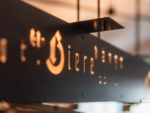 Auf ins Wirtshaus in Bozen
