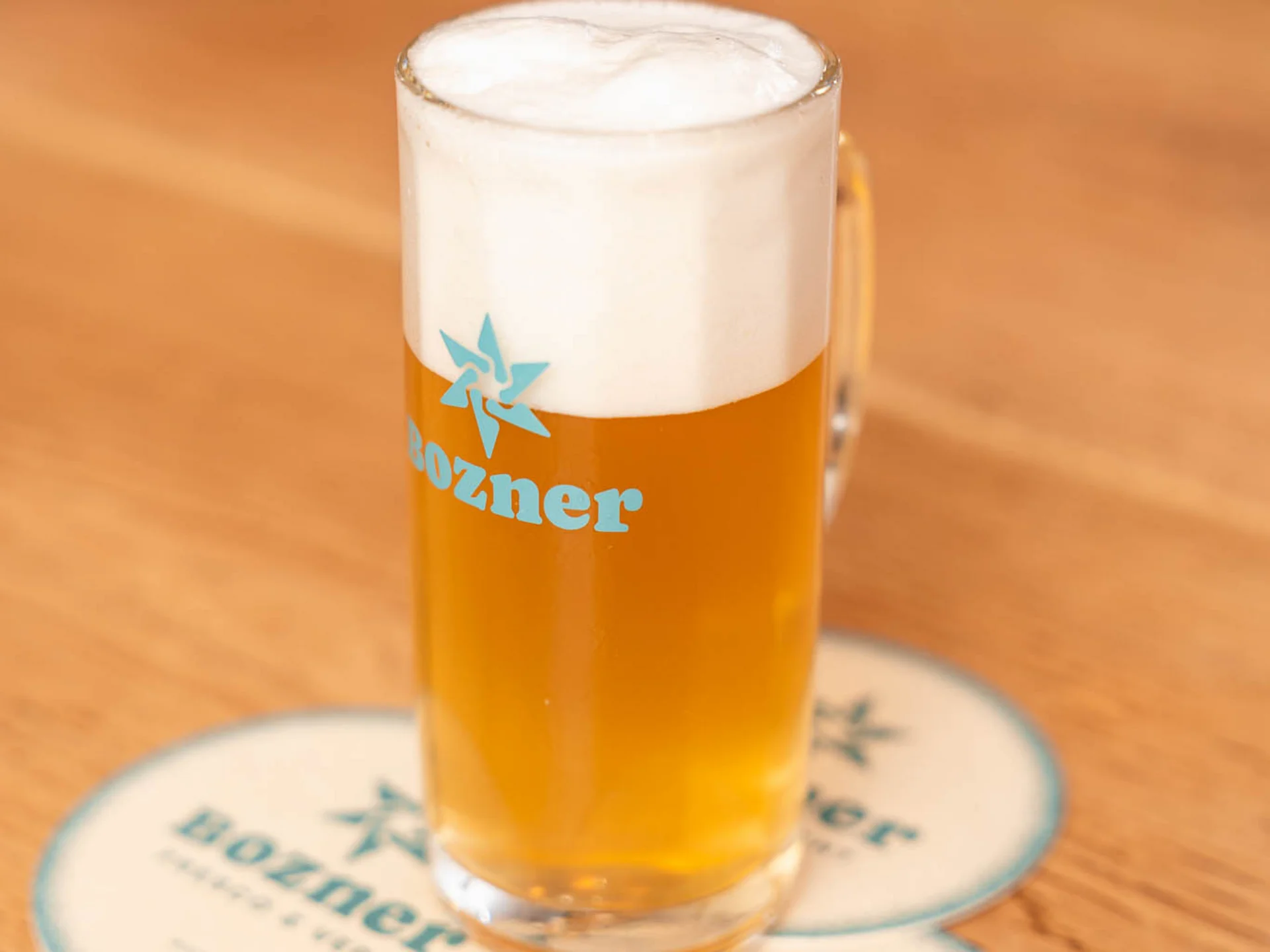 Alles rund ums Bozner Bier Alles rund ums Bozner Bier