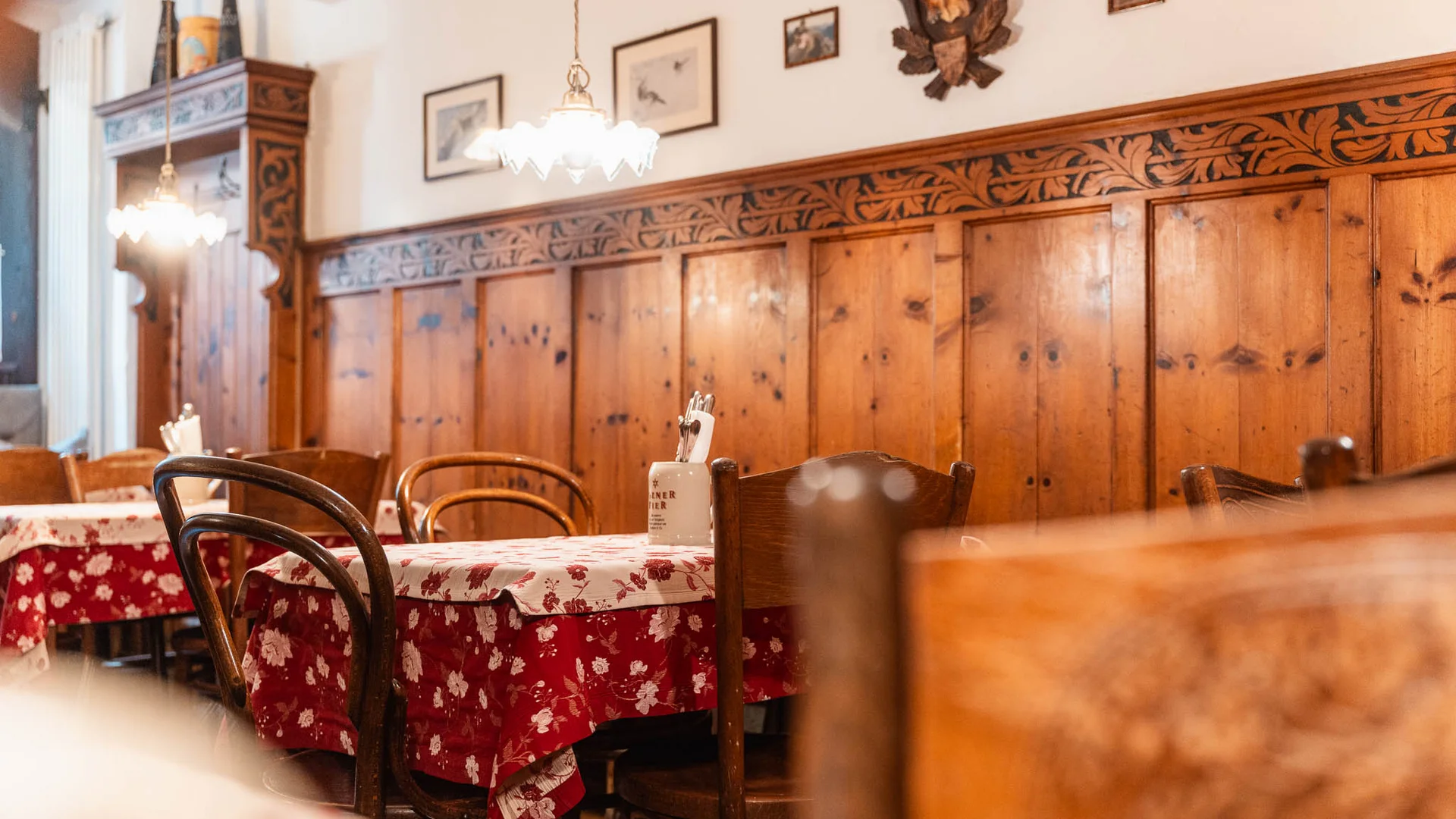 Scoprite il nostrolocale a Bolzano