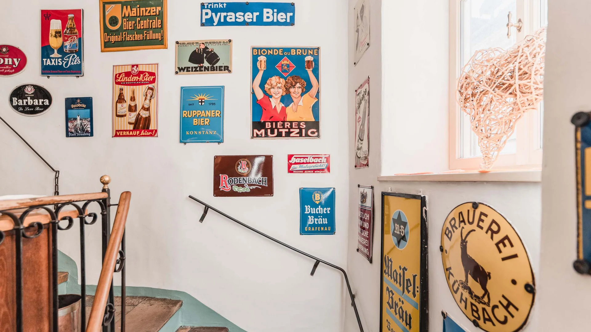 Die Bozner Bildergalerie