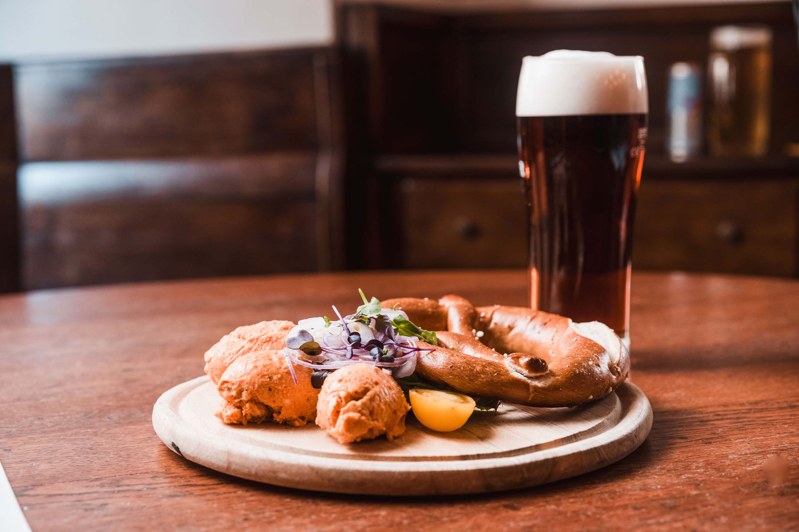 Auf ins Wirtshaus in Bozen