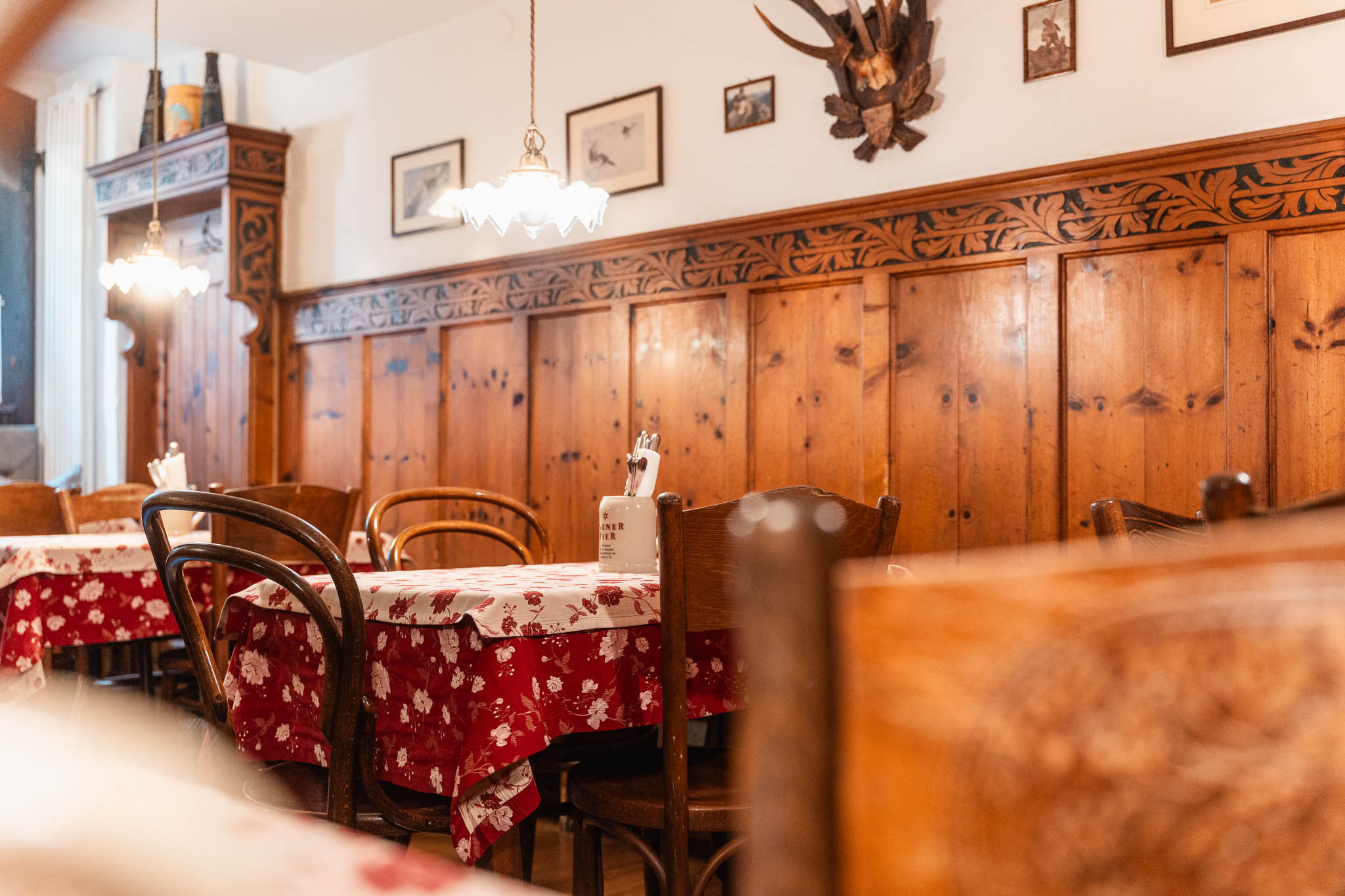 Die Bozner Bildergalerie